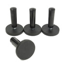 4PCS Car Wrap Vinyl Film Install Tools Foil Holder Magnet Holder Fix Tools