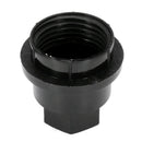 5x 24mm Car Auto Plastic Wheel Lug Nut Cover Cap 15661036 Ornament For Che TRK