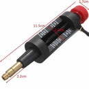 High Energy Ignition Spark Plug Tester Wire Coil Adjustable Circuit Diagnostic