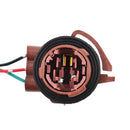 2x 3157 4157 Load Resistor For Switchback LED Turn Signal Light Fix Hyper GRG