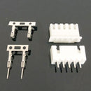 Eiechip 560x 2.54mm Pitch Connector Pin Housing Terminal Kit JST-XHP 2/3/4 Pin