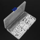Eiechip 560x 2.54mm Pitch Connector Pin Housing Terminal Kit JST-XHP 2/3/4 Pin