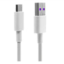 2pcs Fast Charging USB C Cable 5A Super Charge USB Type C For Huawei P20/ RRI