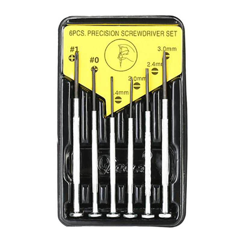 Eyeglass Sunglasses Repair Kit 1100x Micro Screws Nuts and Nose Pads Set N2U2