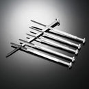 Eyeglass Sunglasses Repair Kit 1100x Micro Screws Nuts and Nose Pads Set N2U2