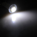 70X Car Automatic T5-T10 LED Instrument Panel Cluster Plug Spur Bulb ABS QEW