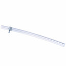 Motorcycle Car Clutch Brake Bleeder Hose One Way Valve Tube Bleeding Too ORQ