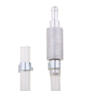 Motorcycle Car Clutch Brake Bleeder Hose One Way Valve Tube Bleeding Too ORQ