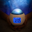 Star Projector For Children'S Cosmic Night Projection Lamp Baby Bedroom PVN JXC