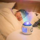 Star Projector For Children'S Cosmic Night Projection Lamp Baby Bedroom PVN JXC