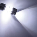 2x H1 6000K Super White 100W  LED Headlight Bulbs Kit Fog Driving Light Lamp New
