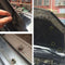 Universal Car Clip Side Skirt Bumper Door Trim Install Push Fastener 620x 16Size