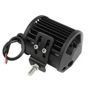 60W Car 12V-24V LED Work Spot Lights Spotlight Lamp Van ATV Offroad SUV Truck