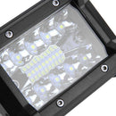 60W Car 12V-24V LED Work Spot Lights Spotlight Lamp Van ATV Offroad SUV Truck