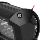 60W Car 12V-24V LED Work Spot Lights Spotlight Lamp Van ATV Offroad SUV Truck