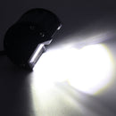 60W Car 12V-24V LED Work Spot Lights Spotlight Lamp Van ATV Offroad SUV Truck