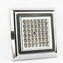 5W 12V LED Interior Ceiling Cabin Light Lamp For Caravan Boat Truck Car