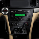 120CM USB Car Kit LCD FM Transmitter MP3 Player Handsfree Wireless Bluetooth