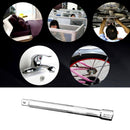 2pcs High quality Cr-V 150mm Extension Bar Female 3/8