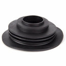 2Pcs Car LED Headlight Conversion Kit Rubber Housing Seal Cap Dust Cov LWZ MPX