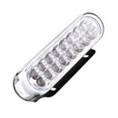 Useful 2x Bright 16 LED Car Daytime Running Light DRL Fog Day Driving NBE
