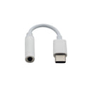 3*USB-C Type C Adapter Port to 3.5MM Aux Audio Jack Earphone Headphone VDH