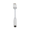 3*USB-C Type C Adapter Port to 3.5MM Aux Audio Jack Earphone Headphone Cab