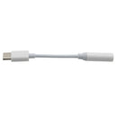 3*USB-C Type C Adapter Port to 3.5MM Aux Audio Jack Earphone Headphone VDH