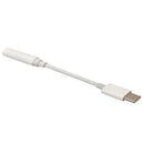 3*USB-C Type C Adapter Port to 3.5MM Aux Audio Jack Earphone Headphone VDH