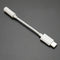 3*USB-C Type C Adapter Port to 3.5MM Aux Audio Jack Earphone Headphone Cab