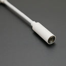 3*USB-C Type C Adapter Port to 3.5MM Aux Audio Jack Earphone Headphone VDH