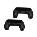 2Pcs/Pack Joy-Con Handle Controller Grip Handheld Holder For Nintendo JBI