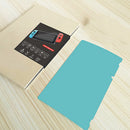 2X Premium HD Tempered Glass Screen Protector Film Guard for Nintendo NIO