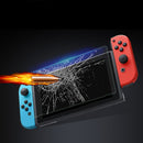 2X Premium HD Tempered Glass Screen Protector Film Guard for Nintendo NIO