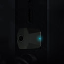Wireless USB bluetooth 4.0 Audio Music Adapter Dongle Transmitter For TV PC LWZ