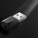 Wireless USB bluetooth 4.0 Audio Music Adapter Dongle Transmitter For TV PC LWZ