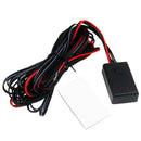 Strobe Flash Controller Flasher Module for Car LED Brake Stop Tail Light CZH