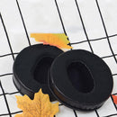 2X Replacement Ear Pads Cushion For Beats by Solo2 Solo3 Wired Earphone DMK