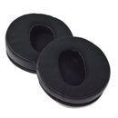 2X Replacement Ear Pads Cushion For Beats by Solo2 Solo3 Wired Earphone