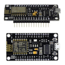ESP8266 Serial Wifi Module IOT Circuit Board Transceiver Module Send R VXP