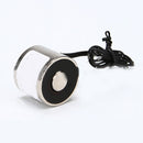 5V DC 8kg Electric Lifting Magnet Solenoid Lift Holding Electromagnet
