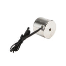 5V DC 8kg Electric Lifting Magnet Solenoid Lift Holding Electromagnet HCR