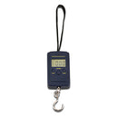 40KG Digital Travel Portable Handheld Weighing Luggage Scales Suitcase  TSG