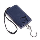 40KG Digital Travel Portable Handheld Weighing Luggage Scales Suitcase Bag Lg