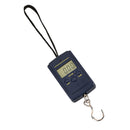 40KG Digital Travel Portable Handheld Weighing Luggage Scales Suitcase  TSG