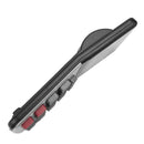 Multi Functional Metal Sound Cover 8 Digital Calculator Built-in button