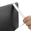 Car Sun Visor Organizer Auto Interior Pocket Sunglass Fuel Card Storage HBF
