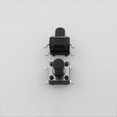 40x Breadboard Micro Momentary Tactile Push Button Switch 6x6x6mm Waterproof c