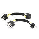Car Light Cable Extension Wiring Harness Socket For Headlight Fog Light  FAP