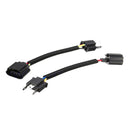 Car Light Cable Extension Wiring Harness Socket For Headlight Fog Light  FAP